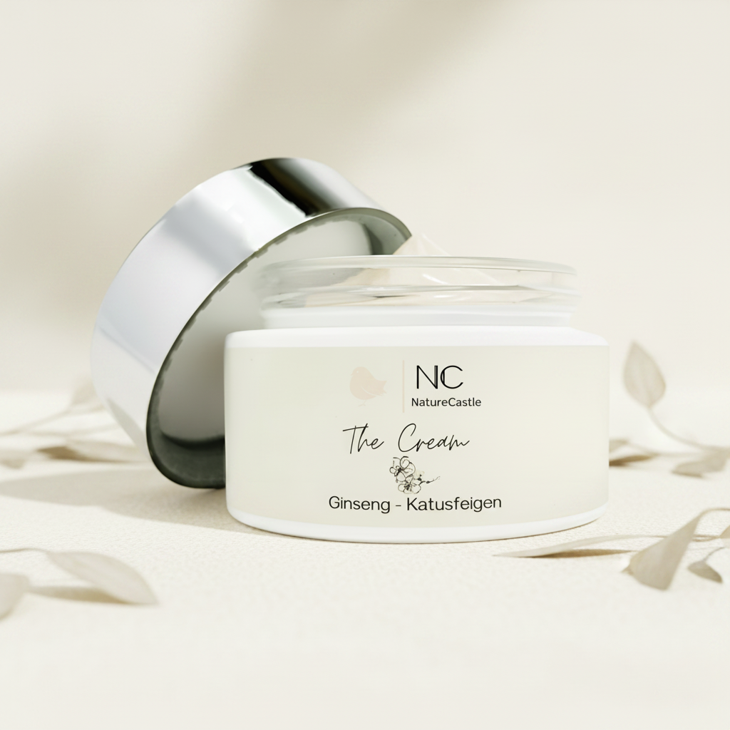 Luminosity Cream NatureCastle