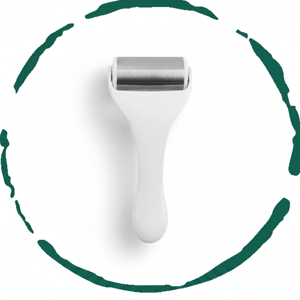 Body Massage Ice Roller