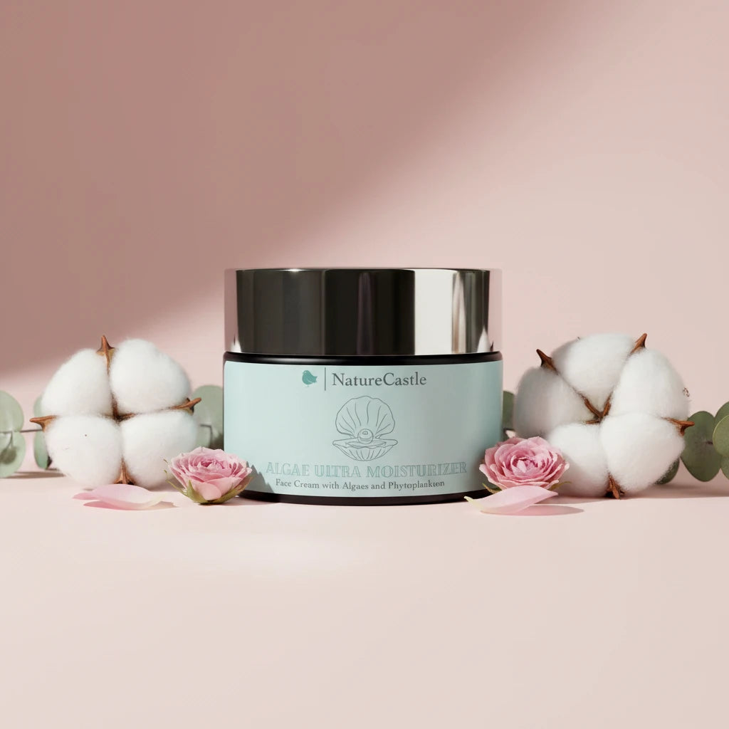 Algae Ultra Moisturizer NatureCastle