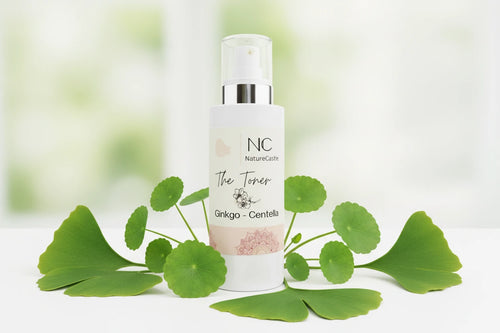 Calming Toner NatureCastle