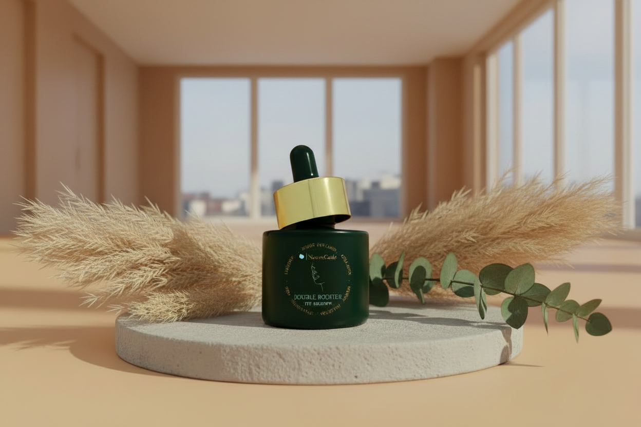 Double Boosting Serum Key Ingredients