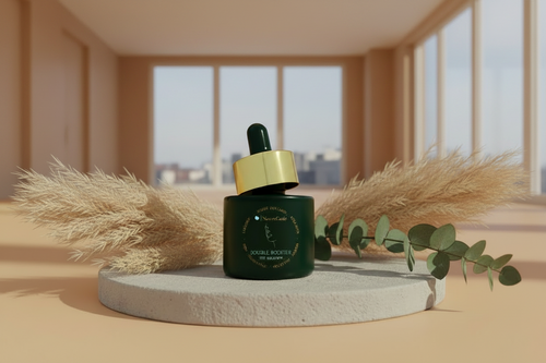 Double Boosting Serum Key Ingredients