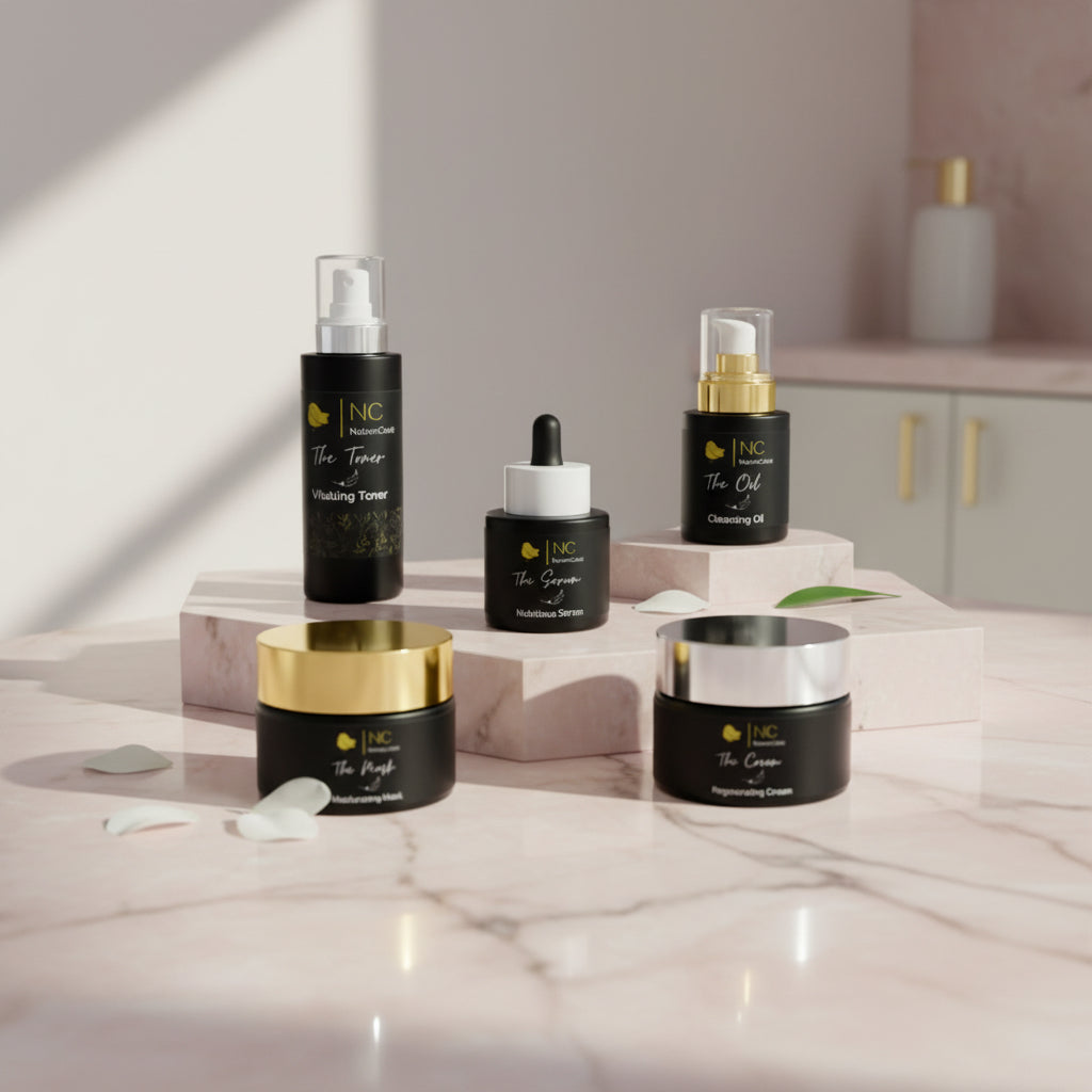 Face Repair Set No 1°