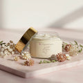 Enticing Cream open NatureCastle