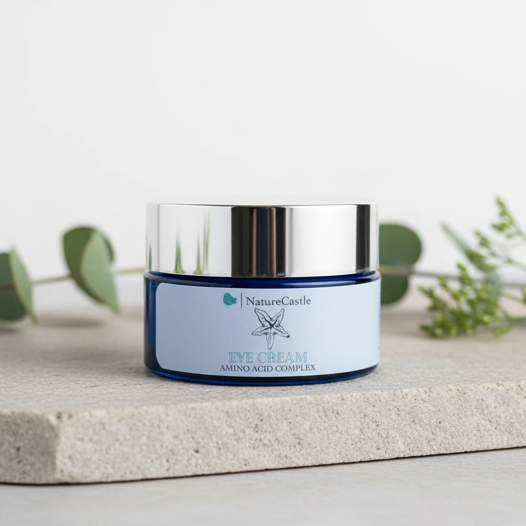 Firming Eye Cream NatureCastle