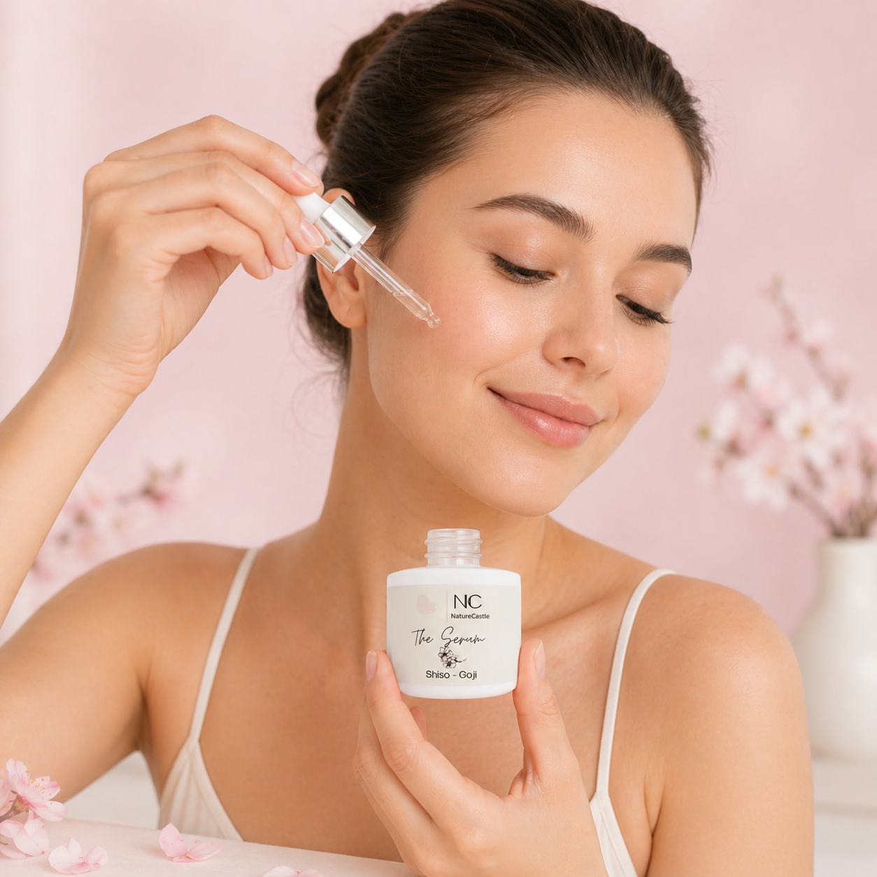 Longevity Serum