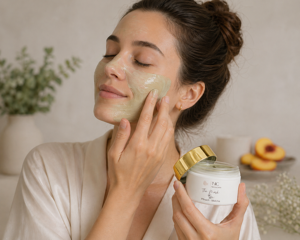 Recovering Mask