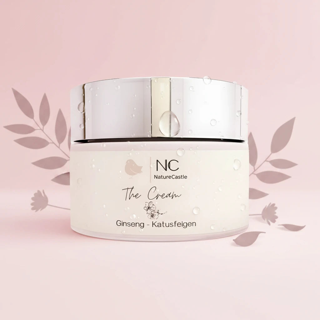 Luminosity Cream NatureCastle
