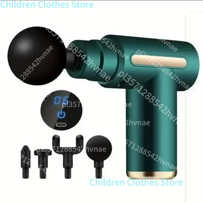 Pistolet de massage portable — image 6