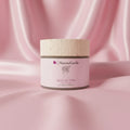 Rose Radiance Eye Cream NatureCastle