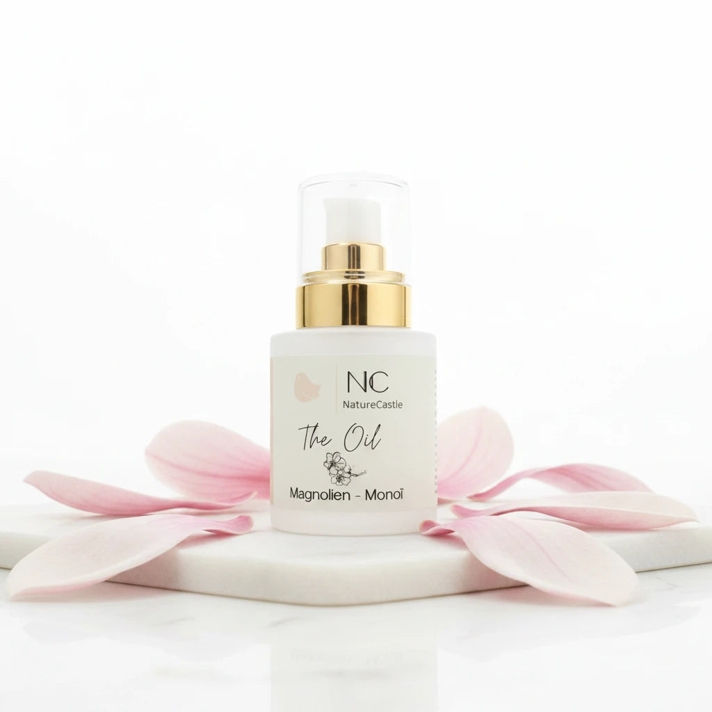 Soothing Cleanser NatureCastle