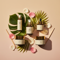 Tropical Beauty Set